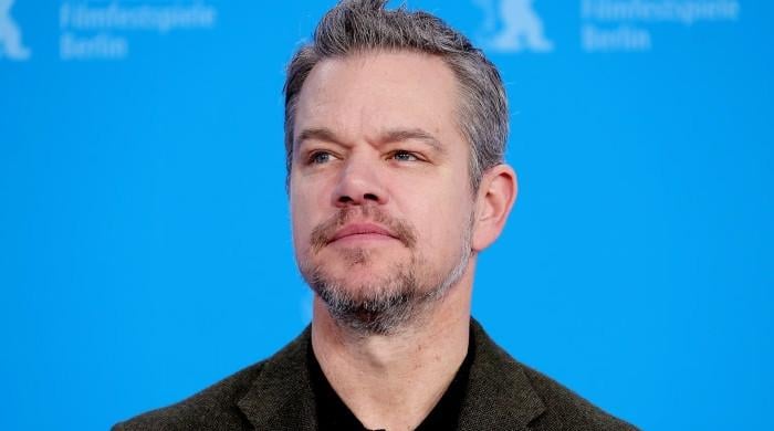 Matt Damon makes shocking claim about â€˜cancel culture'