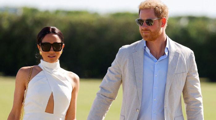 Meghan Markle ignores Prince Harry's warnings as key issue deepens