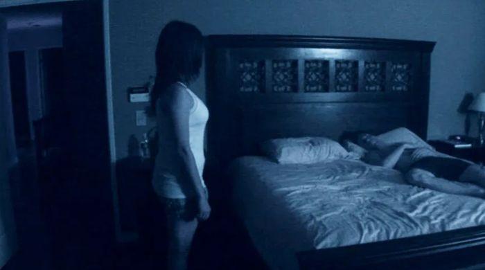 ‘Paranormal Activity' to continue reign of terror with newly set release