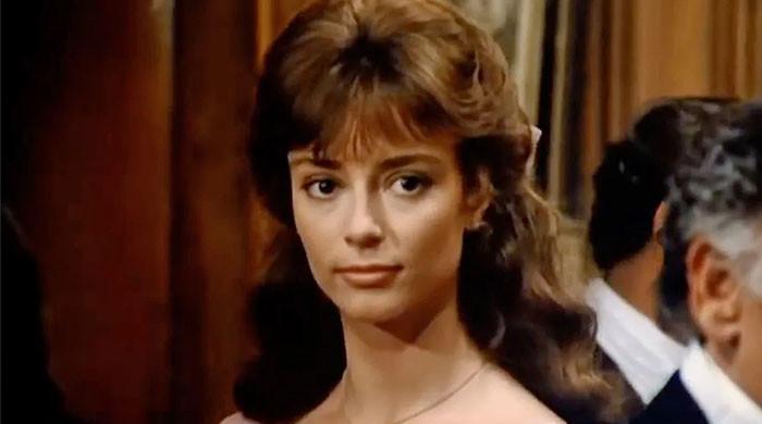 Rachel Ward dismisses criticism as she embraces natural look