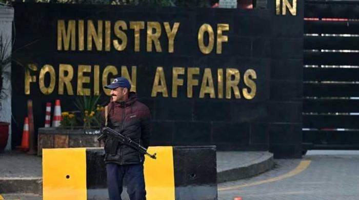 'Blatant intrusion': Pakistan assails India over 'mosques profiling' in IIOJK