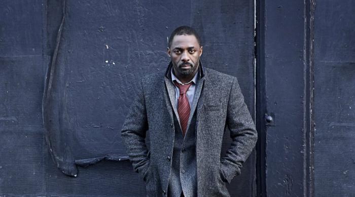 Idris Elba teases exciting project at 'Hijack' season 2 premiere