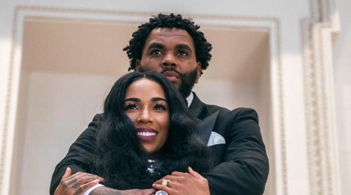 Dreka Gates faces shock allegations from ex Kevin: ‘Goddess of manipulation'