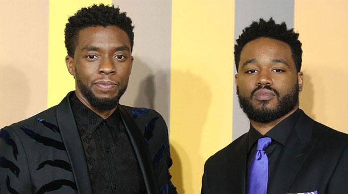 'Black Panther' director makes rare confession about Chadwick Boseman