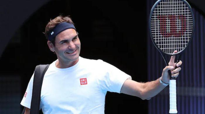 What brought Roger Federer back? Australian Open's unlikely star returns
