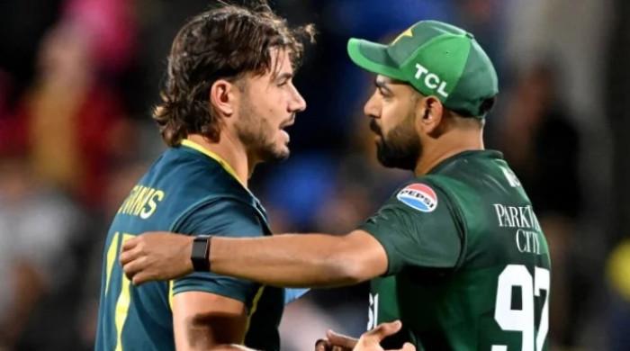 PCB revises match timings for Australia T20I series