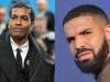 A$AP Rocky takes jab at Drake in new track 'Stole Ya Flow'