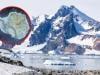Continent beneath ice: New map reveals Antarctica's hidden world