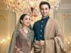 Junaid Safdar's wedding festivities begin with emerald-themed mehndi