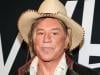 Mickey Rourke considering new career path amid financial trouble