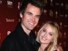 Tyler Hilton, Megan Park split after 11 years of marriage