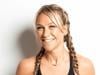 Chloe Madeley admits she still enjoys pizza despite fitness lifestyle