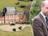 Prince William sacrifices key privilege in exchange for Forest Lodge