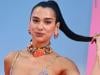 Dua Lipa hops on viral trend with 'elite' choker collection