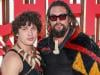 Jason Momoa says it was 'terrifying' sharing screen with son in 'Dune 3'