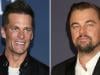 Tom Brady wants Leonardo DiCaprio to play him in biopic