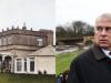 Andrew Mountbatten-Windsor stay at royal lodge remains oversight