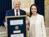 Nobel Prize inseparable from winner but medal can be given away, says award body