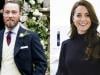 Princess Kate's brother James Middleton shares truth about secret love