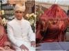 Junaid Sadar begins new chapter as he ties the knot in Lahore ceremony