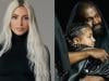 Kim Kardashin losing North West to Kanye?