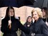 Princess Leonor and Sofía in family solidarity at Madrid memorial