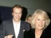 Is Tom Parker Bowles eyeing the crown? Queen Camilla's son opens up 