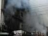 Karachi mall blaze: Death toll rises to five as firefighting efforts continue