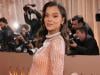 Hailee Steinfeld reveals how she supports husband Josh Allen from afar