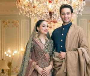 Junaid Safdar's wedding festivities begin with emerald-themed mehndi