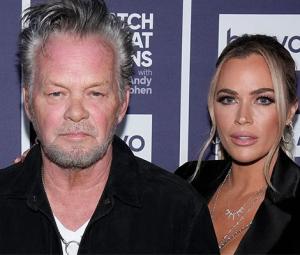 John Mellencamp urges daughter Teddi to leave Hollywood amid cancer battle