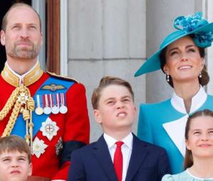 Britons give Prince William go ahead for his 'change' plan as future monarch