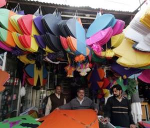 Punjab police submit 27-point safety plan to LHC for Basant celebration