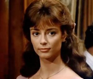 Rachel Ward dismisses criticism as she embraces natural look