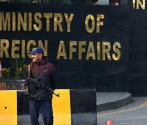 'Blatant intrusion': Pakistan assails India over 'mosques profiling' in IIOJK