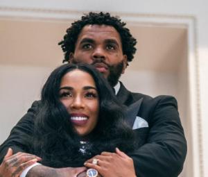 Dreka Gates faces shock allegations from ex Kevin: ‘Goddess of manipulation'