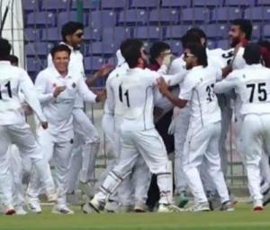President's Trophy: PTV shatter 232-year-old first-class cricket record