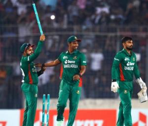 Bangladesh, ICC discuss potential group swap for T20 World Cup 2026