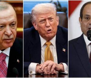 Trump invites more leaders to join Gaza 'Board of Peace'