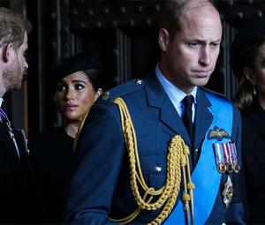 King Charles plans to treat Harry 'coldly' on London visit next week