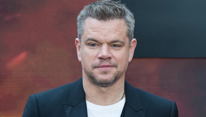 Matt Damon still thinks about one movie that got away decades ago in his career
