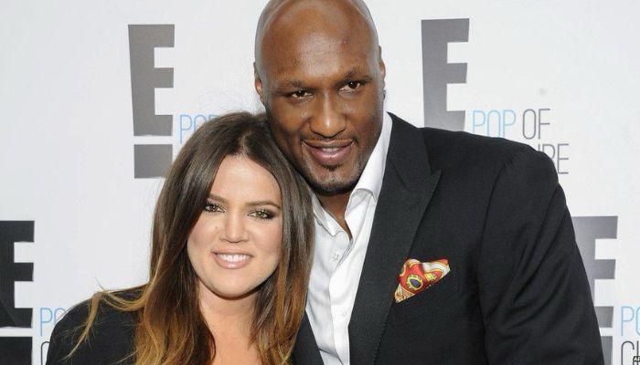 Khloé Kardashians ex Lamar Odom arrested in Las Vegas