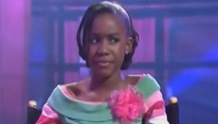 Kianna Underwoods dad posts emotional message about daughters passing