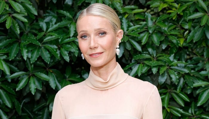 Gwyneth Paltrow spills on filming bold scenes in ‘Marty Supreme’: ‘It was fine’