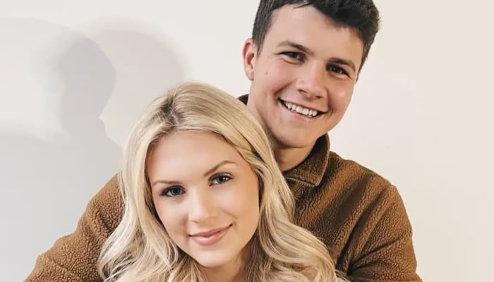 Bringing Up Bates Katie Bates expresses pain over life following miscarriage