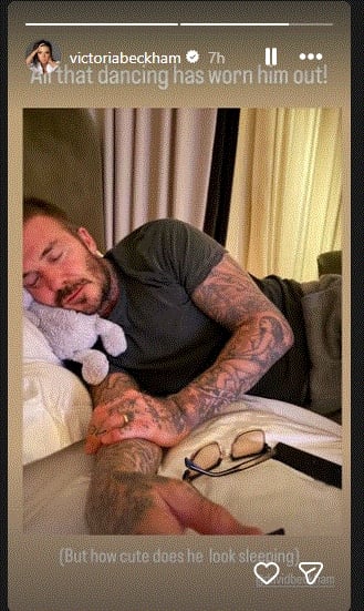 David and Victoria Beckhams fanbase grows despite family drama