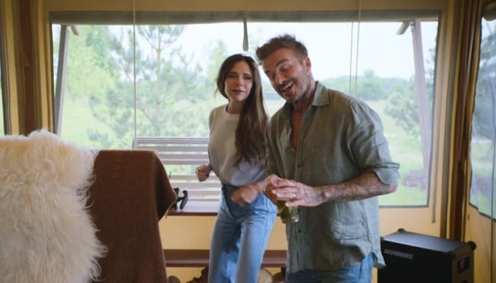 David and Victoria Beckhams fanbase grows despite family drama