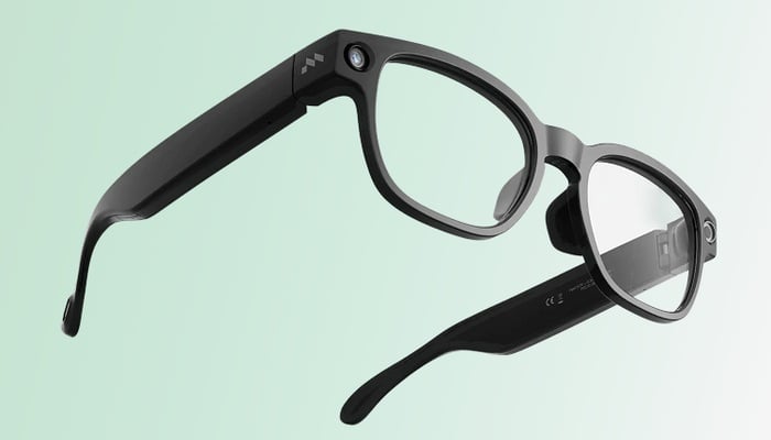 THESE Ray-Ban Meta-like smartglasses are cheaper and ideal for livestreaming