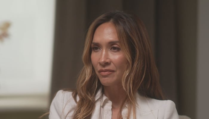 Myleene Klass shared her experience of being trolled on social media