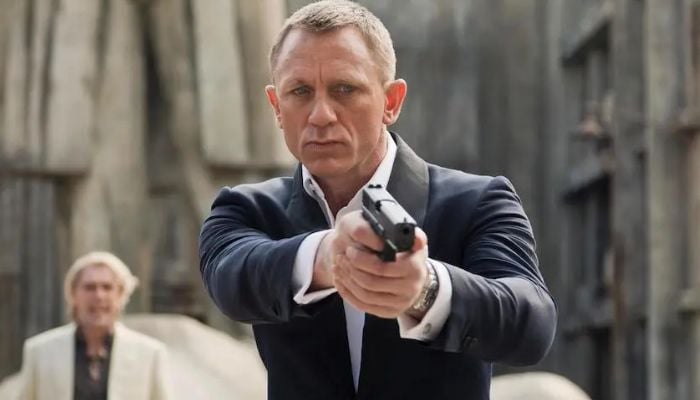 Denis Villeneuve to start work on new James Bond film in early 2027